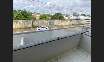 Imagem 2: Aluga-se Apartamento no Residencial Veneza - Marabá - Pa