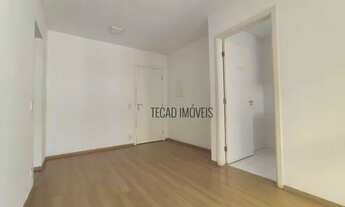 Imagem 3: Apartamento com 1 dormitório, 35 m² - venda por R$ 560.000,00 ou aluguel por R$ 4.300,00/m