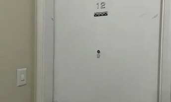 Imagem 2: Apartamento para aluguel, 2 quartos, 1 vaga, Boqueirão - Santos/SP