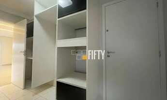 Imagem 6: Apartamento com 3 dormitórios para alugar, 109 m² - Campo Belo - São Paulo/SP