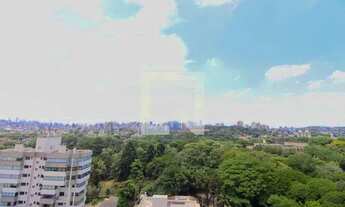 Imagem 6: Apartamento para Aluguel - Jardim Botânico, 1 Quarto, 48 m2