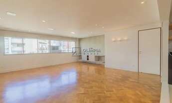 Imagem 7: Apartamento Venda 2 Dormitórios - 128 m² Campo Belo