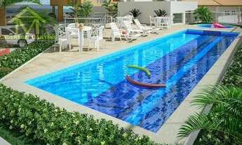 Imagem 5: 2 quartos em Santa Inês Ed. Villa Santa Inês Residencial Clube Cód: 19114 F