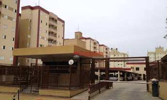 Imagem 4: Apartamento com 3 dormitórios para alugar, 80 m² - Morumbi - Paulínia/SP