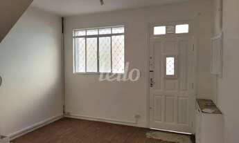 Imagem 2: São Paulo - Casa Padrão - Vila Prudente