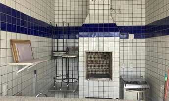 Imagem 6: COBERTURA DE ALTO PADRÃO COM 3 DORMITÓRIOS NO ITAGUÁ