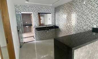 Imagem 5: Luar da Barra - Casa com acabamento impecável !