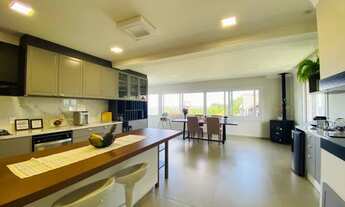 Imagem 4: Casa para venda possui 358 metros quadrados com 3 quartos em Bavária - Nova Petrópolis - R