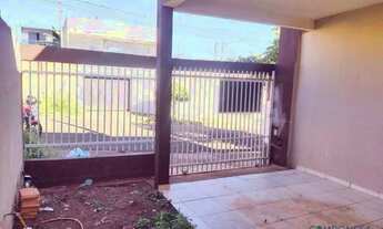 Imagem 3: Casa com 2 dormitórios para alugar, 75 m² por R$ 770,00/mês - Jardim Gavia - Londrina/PR