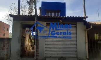 Imagem: TERRENO COM CONSTRUÇÃO NA AVENIDA CIDADE