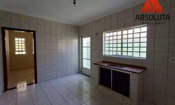 Imagem 6: Casa com 3 dormitórios para alugar, 140 m² por R$ 1.629,00/mês - Vila Santa Maria - Americ