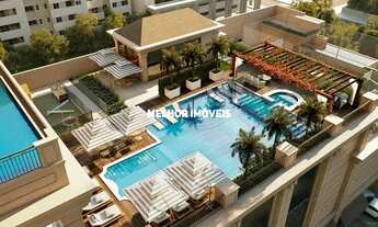 Imagem 4: Apartamento Alto Padrão com 03 Suítes na 2ª Quadra Mar em Balneário Camboriú/SC