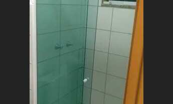 Imagem 6: Alugo, apto. Santa Cruz já com o condomínio no valor do aluguel, 02 qtos. garagem, piscina