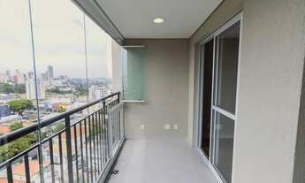 Imagem 6: Apartamento para Aluguel - Vila Romana, 2 Quartos, 57 m2