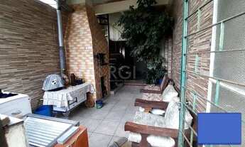 Imagem 7: Casa para Venda - 200m², 3 dormitórios, 1 vaga - Jardim Carvalho