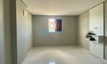 Imagem 6: Kitnet Semi-Mobliado para Locação, Residencial La Mossoró II