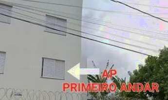 Imagem 3: Vendo agio de um apartamento no bairro Jardim Ipanema