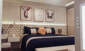 Imagem 7: Apartamento Alto Padrão com Vista para o Mar Barreiros/SC