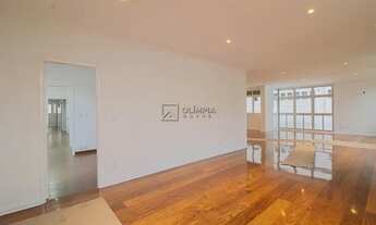 Imagem 7: Apartamento Locação Cerqueira César 313 m² 3 Dormitórios