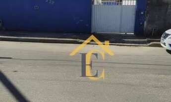 Imagem 2: Casa com 2 dormitórios à venda, 95 m² por R$ 180.000,00 - Âncora - Rio das Ostras/RJ