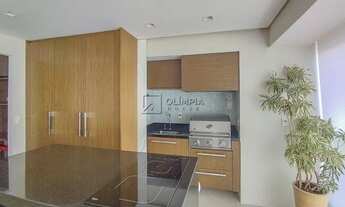 Imagem 7: Apartamento Locação Vila Romana 172 m² 3 Dormitórios