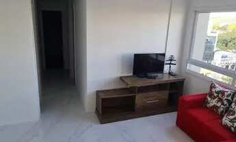 Imagem 3: Aluga Apartamento 3 dorm. Suíte e garagem