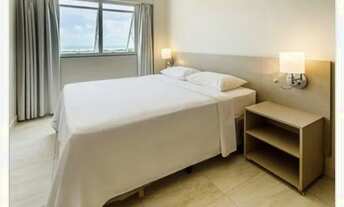 Imagem 4: Resort Salinas Apartamento com 1 dormitório