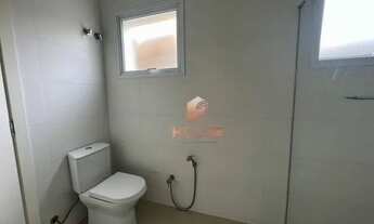 Imagem 6: Casa com 4 dormitórios, 384 m² - venda por R$ 2.400.000 ou aluguel por R$ 10.500/mês - Con