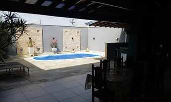 Imagem: Casa para venda tem 183 metros quadrados