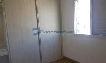 Imagem 2: Apartamento com 2 dormitórios para alugar, 55 m² por R$ 1.828,00 - Vila Mimosa - Campinas