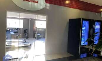 Imagem 6: Flat condomínio RED