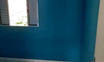 Imagem 4: Casa para aluguel possui 47 metros quadrados com 1 quarto