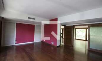 Imagem 4: Apartamento para Aluguel - Petrópolis, 4 Quartos, 270 m2