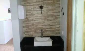 Imagem 5: Casa para aluguel possui 100 metros quadrados com 3 quartos