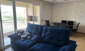 Imagem: Apartamento com 3 dormitórios à venda