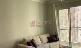 Imagem: Jundiaí - Apartamento Padrão - Jardim