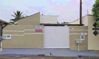 Imagem: Locação de Casas / Padrão na cidade de