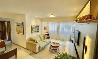 Imagem 3: 3 quartos na pituba reformado varanda gourmet na Alameda Pádua