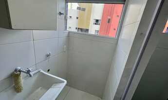 Imagem 7: Apartamento á venda na Pituba, 2/4 suítes, 1 vaga coberta, excelente localização