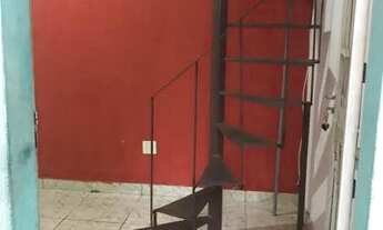 Imagem 5: Duplex 650 Casa com 1 dormitório