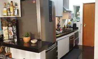 Imagem 5: Casa completa Esmeraldas