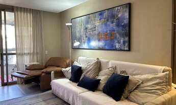 Imagem 5: Apartamento Anual Jurerê 30m do mar