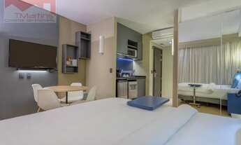 Imagem 2: Apartamento para alugar no bairro Alphaville Industrial - Barueri/SP