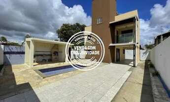 Imagem: Maravilhosa Casa Com 3/4 (01 Suíte) - Planalto