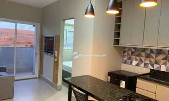 Imagem 7: Apartamento com 1 dormitório para alugar, 32 m² por R$ 2.100,00/mês - Santa Terezinha - Pa