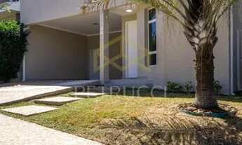 Imagem 2: CASA À VENDA COM MOBILIA NO SWISS PARK CAMPINAS