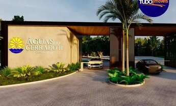 Imagem: ALEXANIA - Loteamento/Condomínio - LAGO