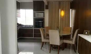 Imagem: Casa de 2/4 sendo uma suite Mobiliada em