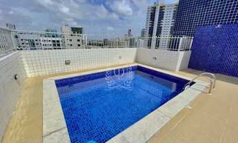 Imagem 6: MM-Apartamento para venda com 86 metros quadrados com 3 quartos em Boa Viagem - Recife - P