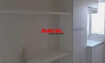 Imagem 2: Apartamento Padrão em São José dos Campos